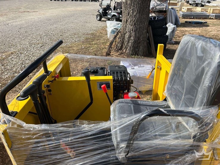 2025-sdlanch-sdld25-hydraulic-crawler-dumper-image-7