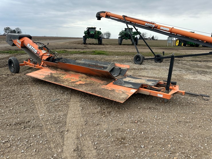 #38834-•-batco-ps1800-10'-grain-conveyor-image-2