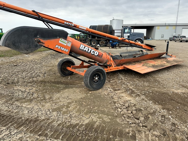 #38834-•-batco-ps1800-10'-grain-conveyor-image-3