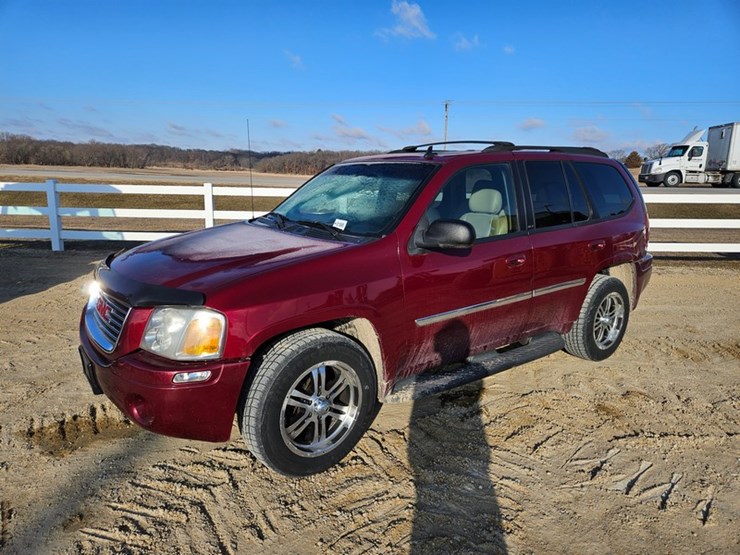 2007-gmc-envoy-slt-image-1