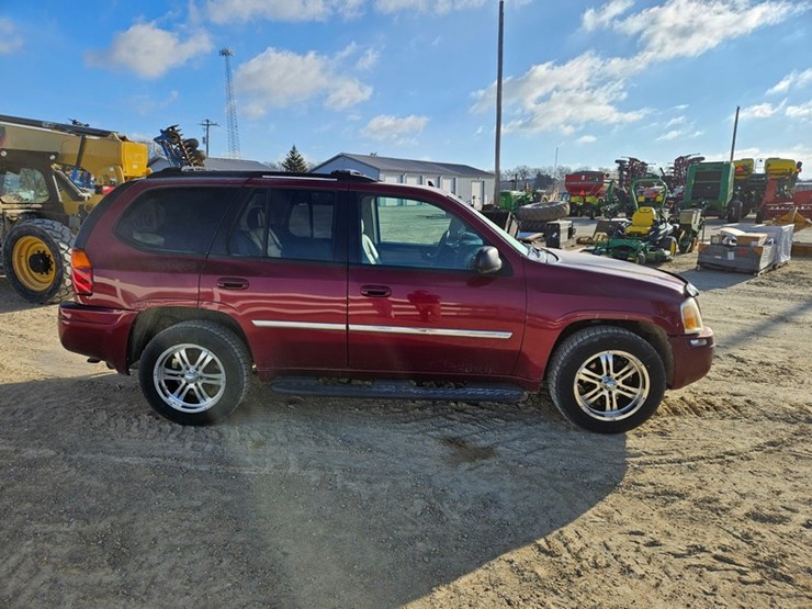 2007-gmc-envoy-slt-image-6
