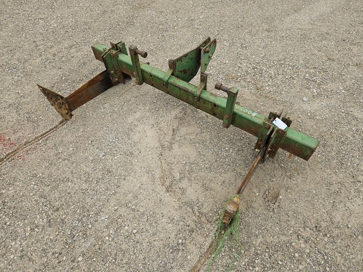 #205008-•-john-deere-23b-ripper-image-1