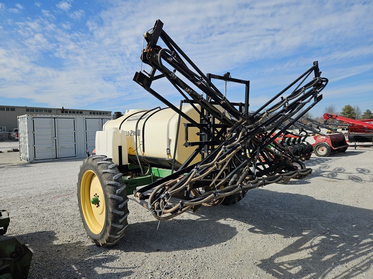 2001-bestway-field-pro-ii-image-5