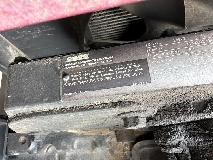 #40124-•-case-4391t-4-cyl-power-unit-image-22