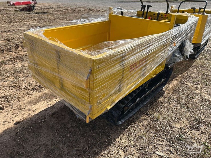 2025-sdlanch-sdld25-hydraulic-crawler-dumper-image-4