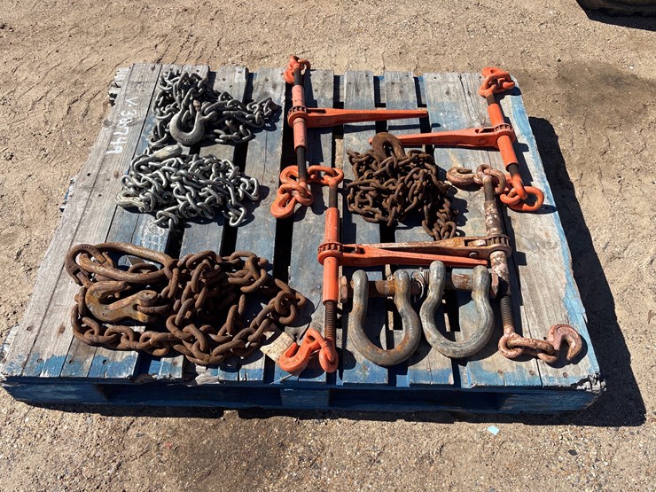 #1611-•-misc-chains-and-binders,-shackles-image-1