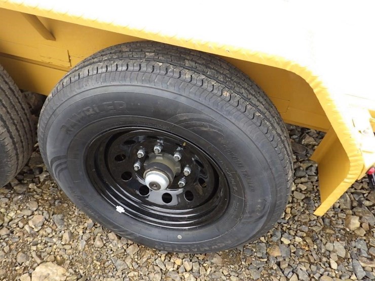 2026-delta-7'x20'-t/a-tilt-deck-trailer-image-13