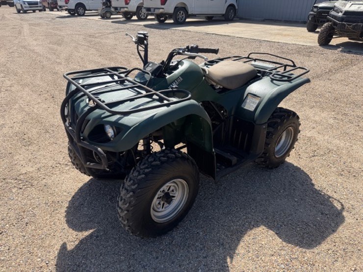 #76-•-yamaha-4-wheeler-|-parts-or-repair-|-no-title-image-1