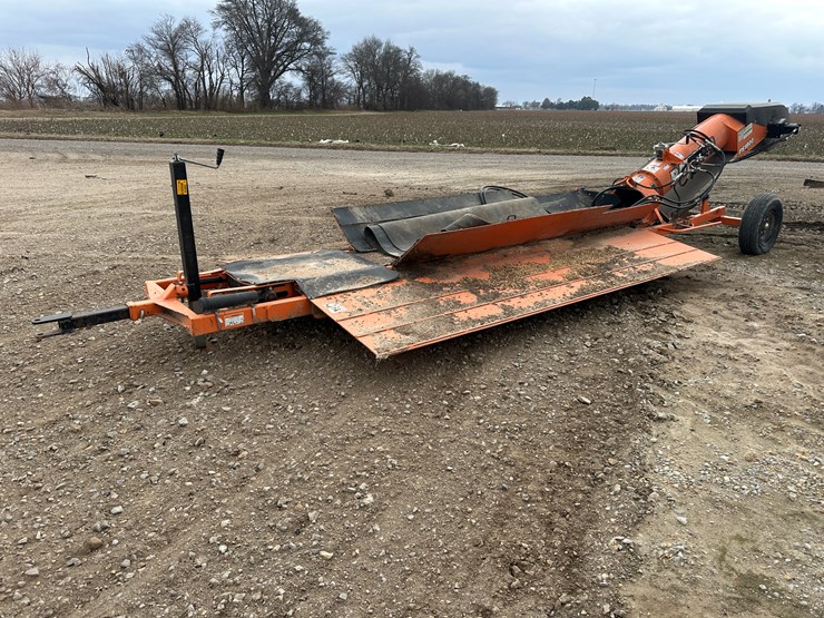 #38834-•-batco-ps1800-10'-grain-conveyor-image-1