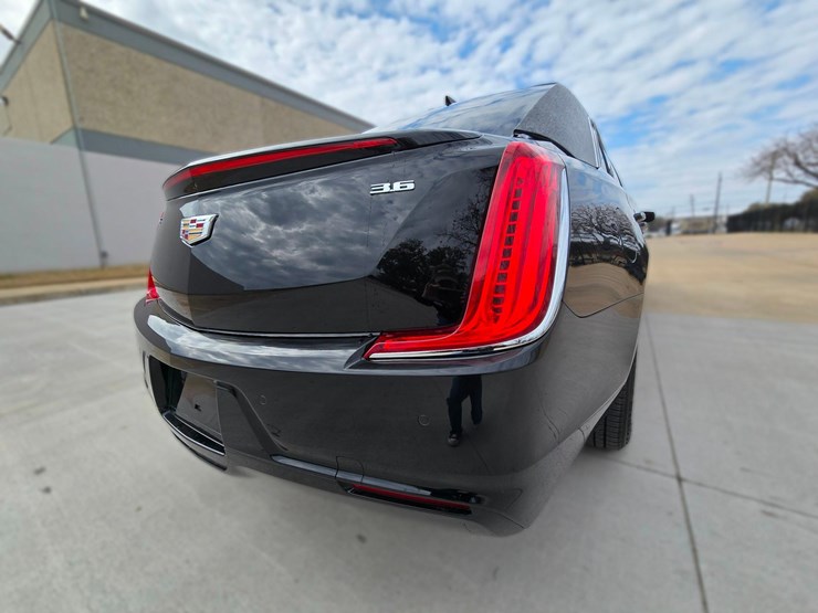 2019-cadillac-xts-stretch-limousine-for-sale,-s-and-s-coachbuilders,-70in,-7866-miles-image-9
