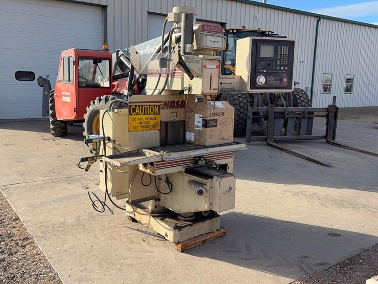 1990-nasa-ii-milling-machine-image-5