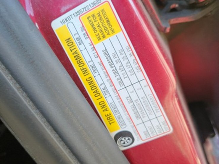 2007-gmc-envoy-slt-image-36