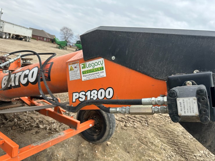 #38834-•-batco-ps1800-10'-grain-conveyor-image-24