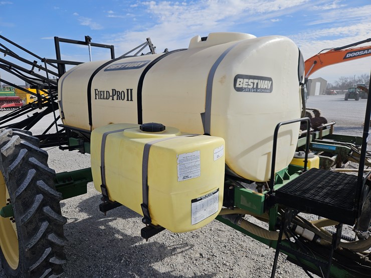 2001-bestway-field-pro-ii-image-9