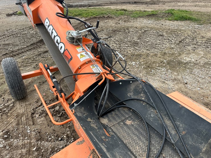 #38834-•-batco-ps1800-10'-grain-conveyor-image-14