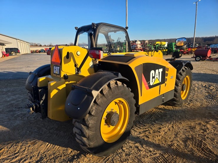 2009-caterpillar-th406-image-5