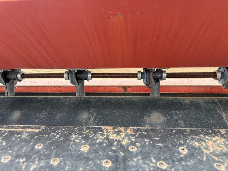 #40115-•-w&m-manufacturing-825-levee-plow-w/w&a-levee-seeder-image-23