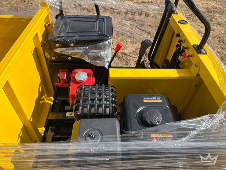 2025-sdlanch-sdld25-hydraulic-crawler-dumper-image-5