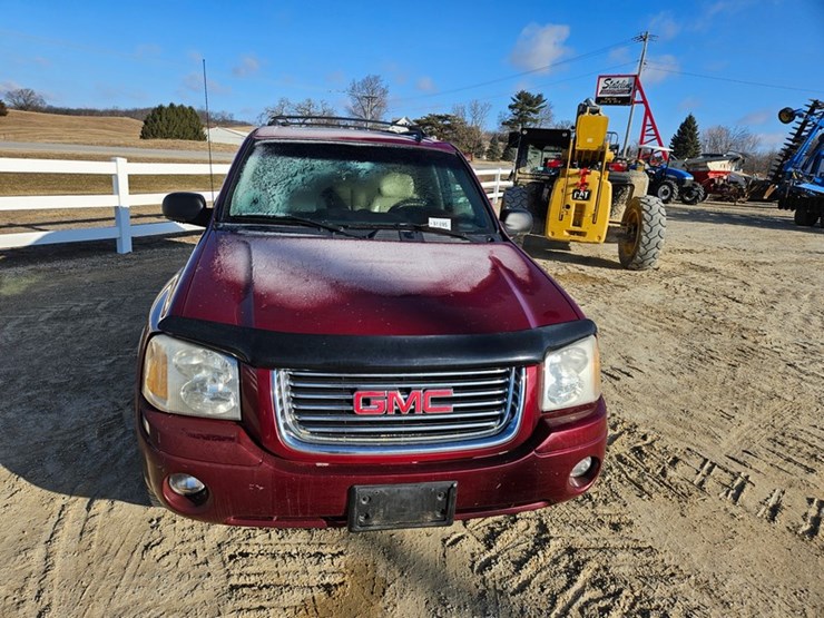 2007-gmc-envoy-slt-image-8