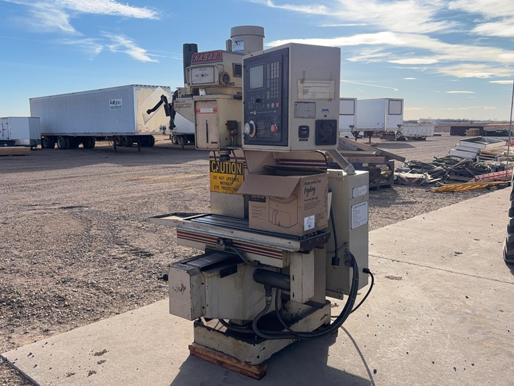 1990-nasa-ii-milling-machine-image-4