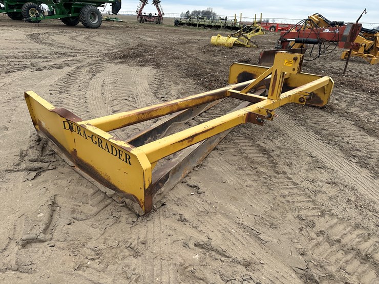 #38844-•-dura-grader-12'-grader-m1200-image-2