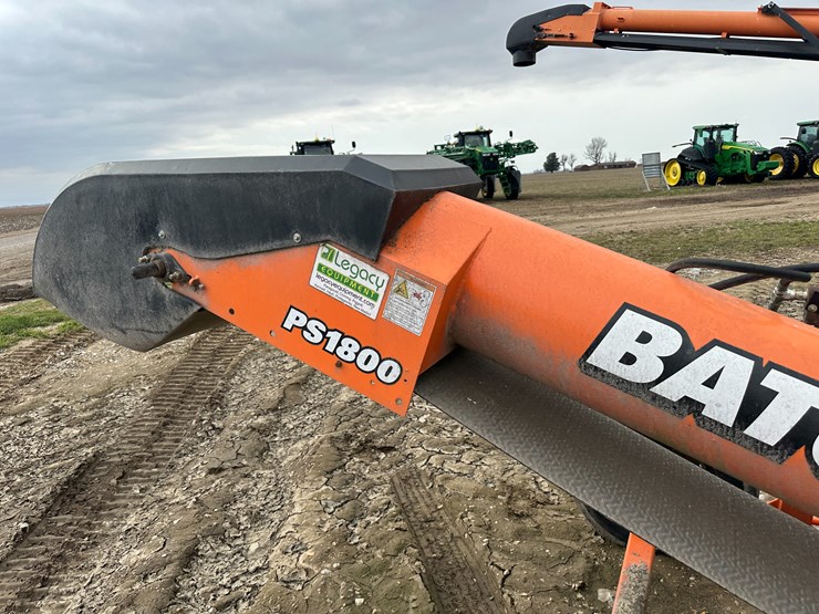 #38834-•-batco-ps1800-10'-grain-conveyor-image-19