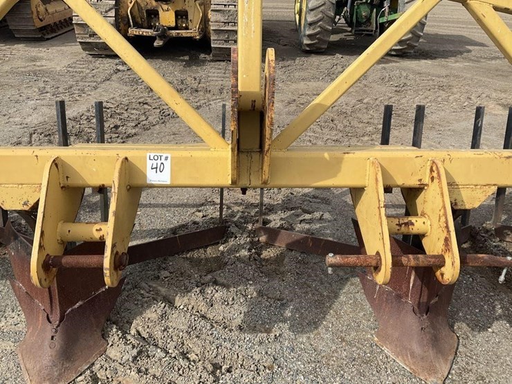 custom-3-pt-5-row-60"-lister/decapper-bar-image-7