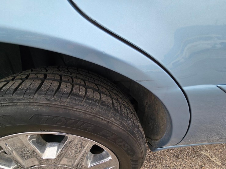 2006-cadillac-superior-6-door-limousine,-ultra-low-20396-miles-image-26