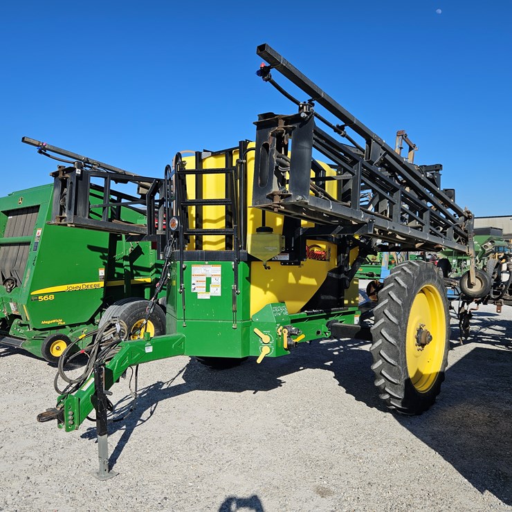 2010 DEMCO 1250