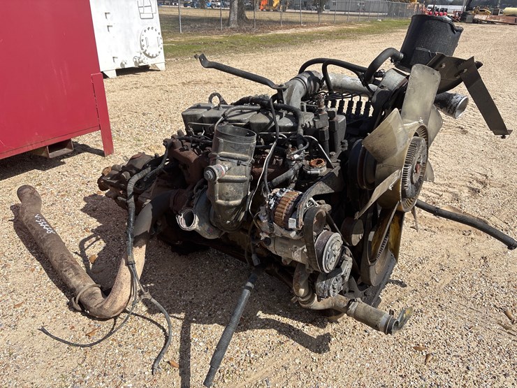 #1620-•-deutz-diesel-engine-image-1