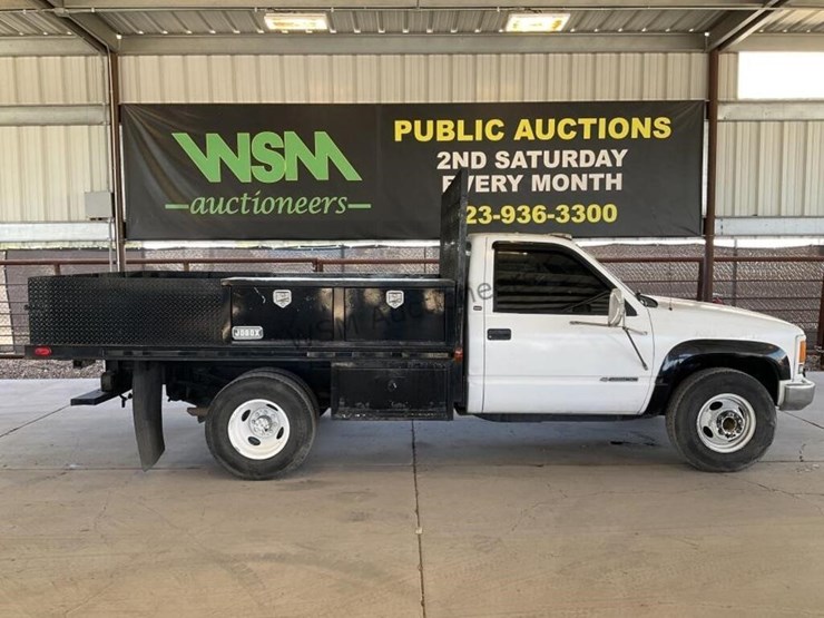 1997-chevrolet-k3500-image-1