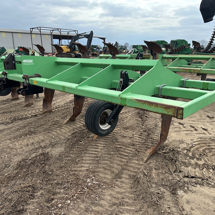 #38838 • Bigham Brothers 6-Row Ripper