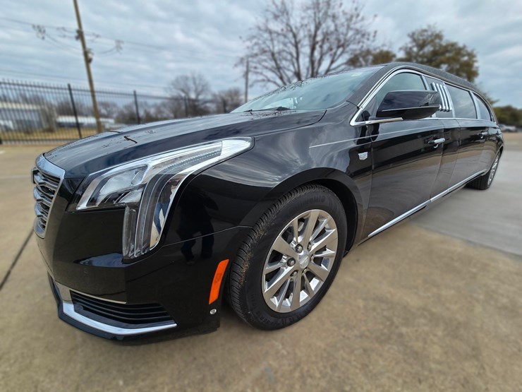 2019-cadillac-xts-stretch-limousine-for-sale,-s-and-s-coachbuilders,-70in,-7866-miles-image-1