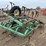 #40119-•-lot-of-(2)-7'-john-deere-cultivator-wings-image-1