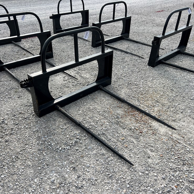 #206595 • Prostar Bale Spike