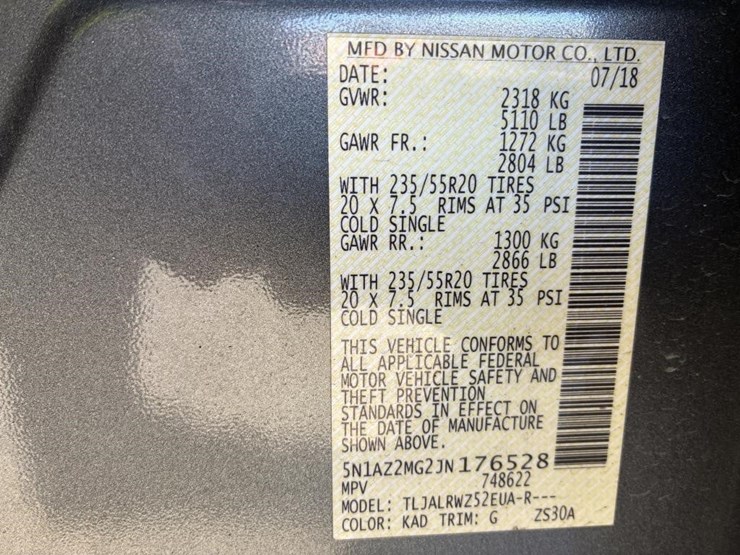 2018-nissan-murano-sl-image-19