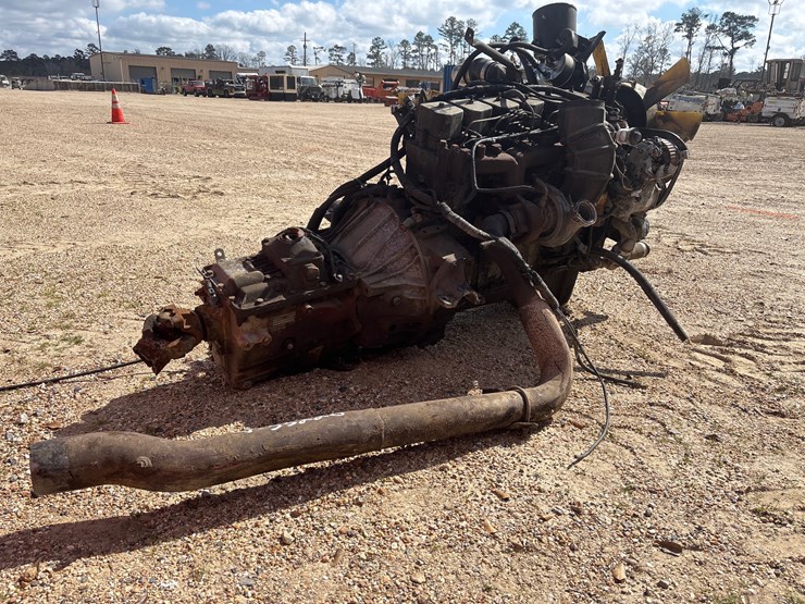 #1620-•-deutz-diesel-engine-image-2