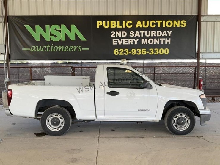 2005-chevrolet-colorado-image-1