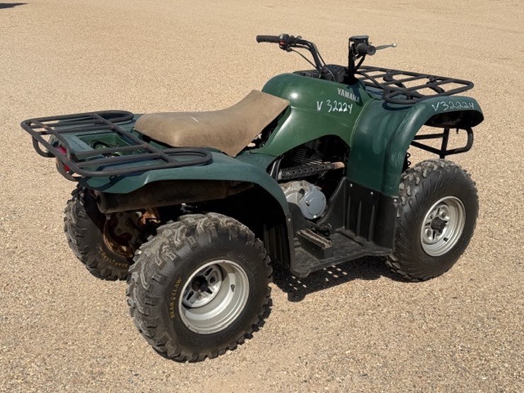 #76-•-yamaha-4-wheeler-|-parts-or-repair-|-no-title-image-3