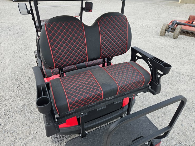 #203675-•-2023-spark-4-red-golf-cart-image-11