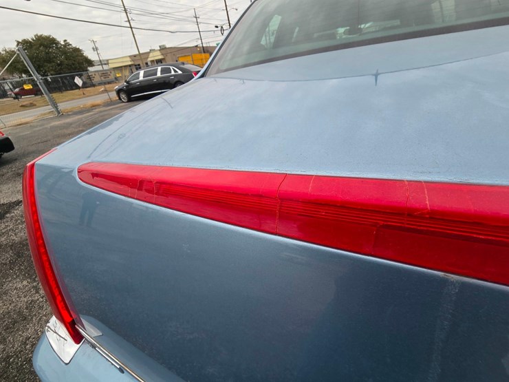 2006-cadillac-superior-6-door-limousine,-ultra-low-20396-miles-image-11