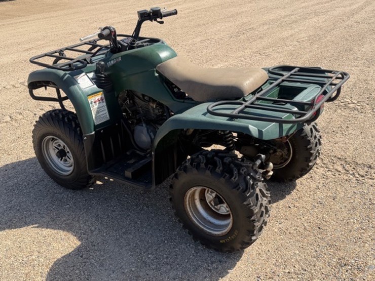 #76-•-yamaha-4-wheeler-|-parts-or-repair-|-no-title-image-4