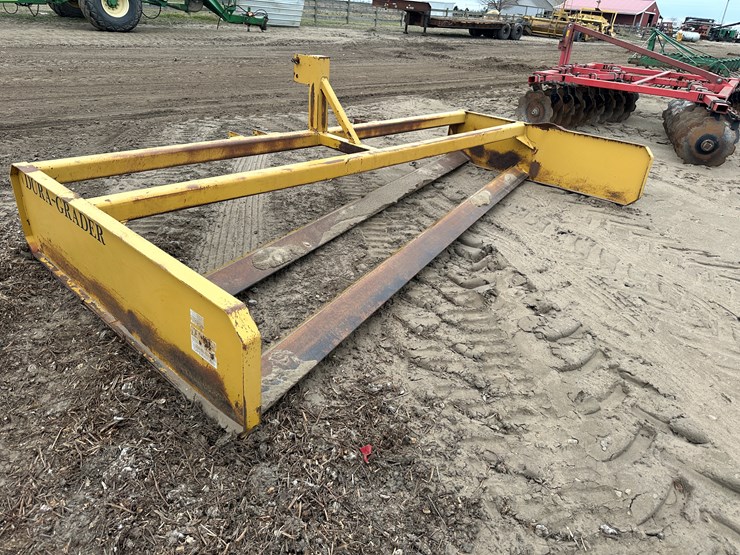 #38844-•-dura-grader-12'-grader-m1200-image-4