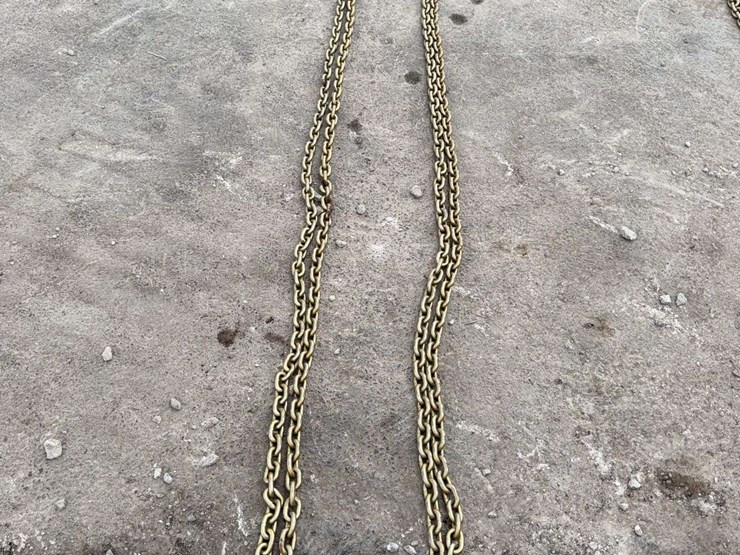 (2)-5/16"-chains-18'-long-image-2