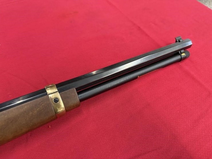 henry-model-h00sbgl-30/30-win-rifle-image-2