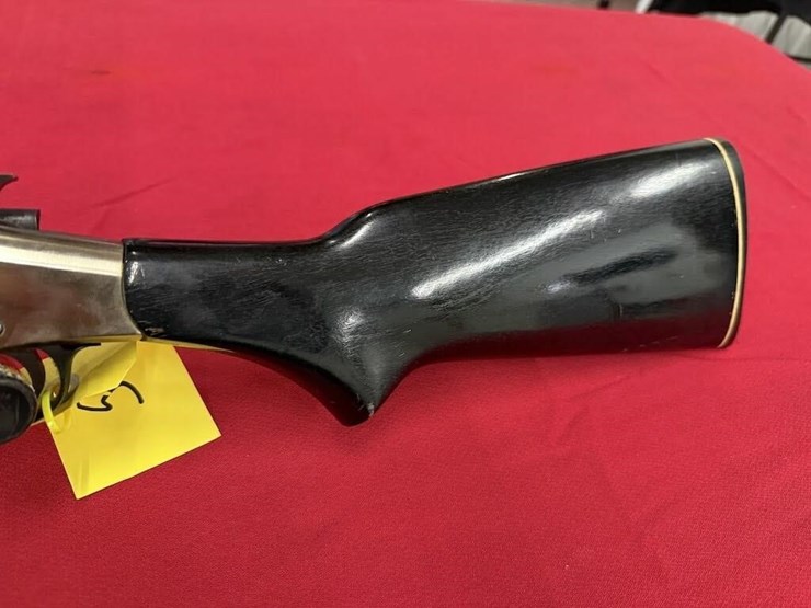 harrington-richardson-deluxe-topper-model-98...-image-8