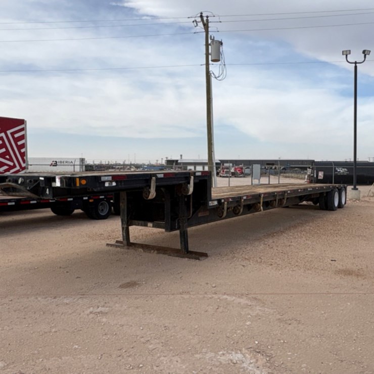 2012 FONTAINE 48 X 102