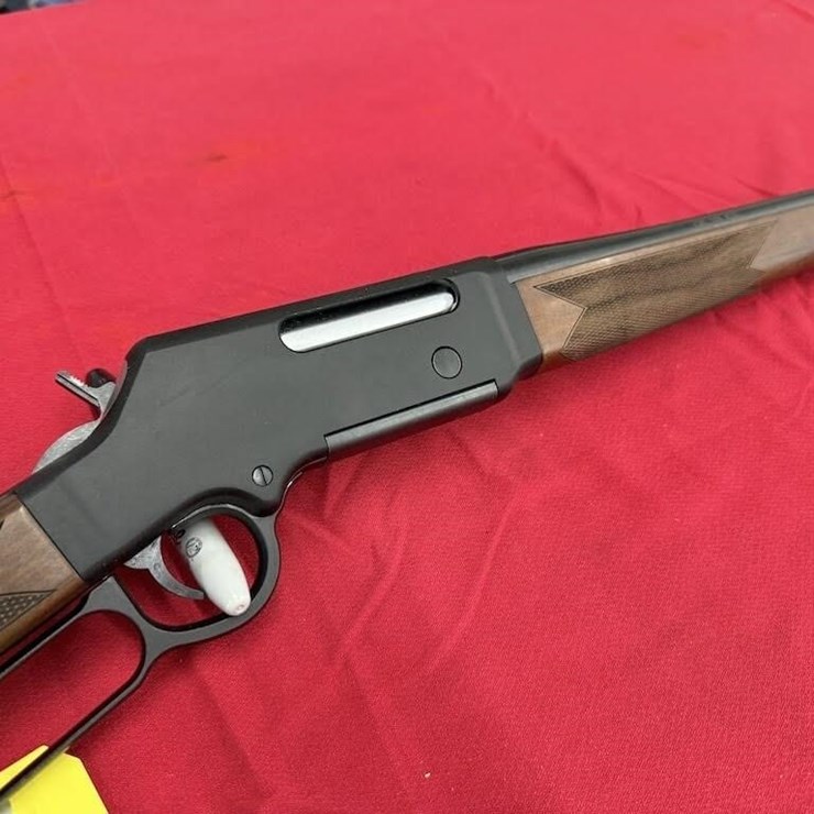 Henry Model H014-308 .308 Rifle