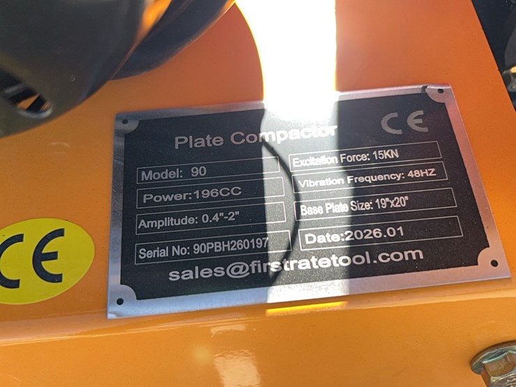 new-mms-ms90-plate-compactor-new-support-equipment-image-4