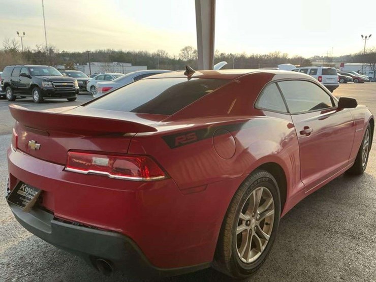 2014-chevrolet-camaro-2-door-coupe,-image-1